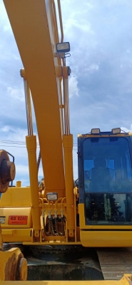 รถสวย 1,975 ชั่วโมง 2,780,000 บาท KOMATSU PC200-8MO รถสวย 1,975 ชั่วโมง 2,780,000 บาท KOMATSU PC200-8MO