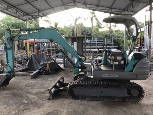 ขายรถแบคโฮ kobelco sk35 ขายรถแบคโฮ kobelco sk35