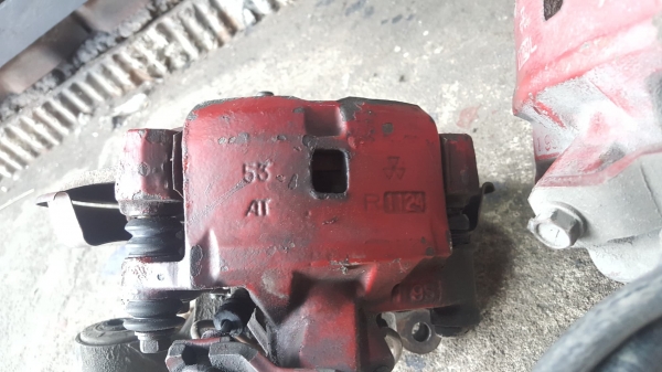 ขายชุดดิสเบรคหลัง TOYOTA  AE100,AE101,AE110,AE111,AE112