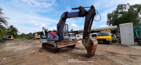 SALE !!ลดกระหน่ำ* รถขุด KOMATSU PC75UU-2 คอนโทรลน้ำมัน ,ปั๊มนิ้ว , มีตู้ / มีเก๋ง ,มีประตู /สินค้าเก่านอก มีเอกสารแจ้งจำหน่าย SALE !!ลดกระหน่ำ* รถขุด KOMATSU PC75UU-2 คอนโทรลน้ำมัน ,ปั๊มนิ้ว , มีตู้ / มีเก๋ง ,มีประตู /สินค้าเก่านอก มีเอกสารแจ้งจำหน่าย