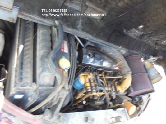 SALE !!ลดกระหน่ำ* รถขุด KOMATSU PC75UU-2  คอนโทรลน้ำมัน ,ปั๊มนิ้ว , มีตู้ / มีเก๋ง ,มีประตู /สินค้าเก่านอก มีเอกสารแจ้งจำหน่าย