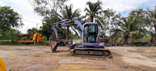 SALE !!ลดกระหน่ำ* รถขุด KOMATSU PC75UU-2 คอนโทรลน้ำมัน ,ปั๊มนิ้ว , มีตู้ / มีเก๋ง ,มีประตู /สินค้าเก่านอก มีเอกสารแจ้งจำหน่าย SALE !!ลดกระหน่ำ* รถขุด KOMATSU PC75UU-2 คอนโทรลน้ำมัน ,ปั๊มนิ้ว , มีตู้ / มีเก๋ง ,มีประตู /สินค้าเก่านอก มีเอกสารแจ้งจำหน่าย