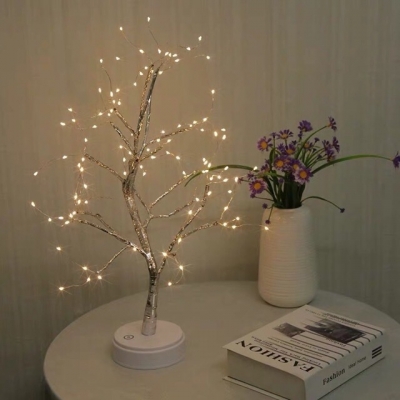 ขายโคมไฟ LED 108 ดวง รูปทรงต้นไม้สำหรับตกแต่งห้อง ขายโคมไฟ LED 108 ดวง รูปทรงต้นไม้สำหรับตกแต่งห้อง