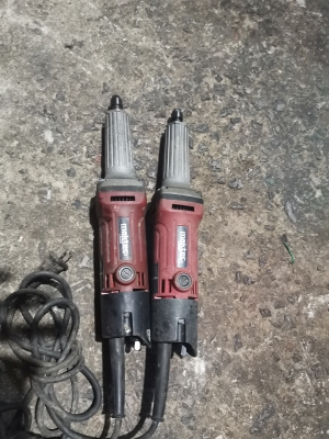 ขาย!! เจีย​ตรง​หรือ​เจ​ี​ยรู.มาคเทค.รุ่นMT910ขนาด​4&quot;พร้อม​ใช้งาน​
