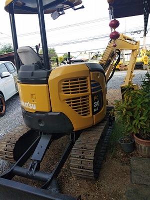 ขายรถขุดนำเข้าจากประเทศญี่ปุ่น komatsu pc30MR-3 สนใจติดต่อสอบถาม 0923309229 อีด ขายรถขุดนำเข้าจากประเทศญี่ปุ่น komatsu pc30MR-3 สนใจติดต่อสอบถาม 0923309229 อีด