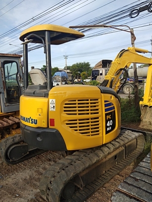 ขายรถขุดนำเข้าจากประเทศญี่ปุ่น komatsu pc40MR-3 สนใจติดต่อสอบถาม 0923309229 อีด ขายรถขุดนำเข้าจากประเทศญี่ปุ่น komatsu pc40MR-3 สนใจติดต่อสอบถาม 0923309229 อีด