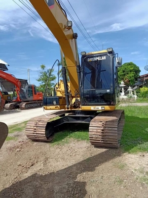 ขายCATERPILLAR. 312D. ทู  มือ 2 เมโทร  สภาพสวยมากๆๆ  แห้ง...ไม่มีผุ...พร้อมใช้  โทร 089-3818694จ๊อย