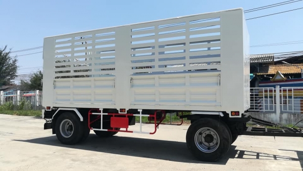 truck2hand cover