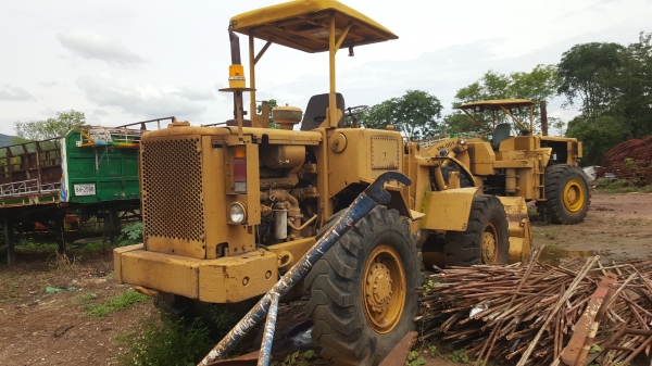 ขาย รถตัก CAT 920 สภาพพร้อมใช้งาน ราคาต่อรองได้