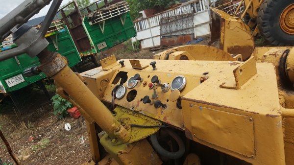 ขาย รถตัก CAT 920 สภาพพร้อมใช้งาน ราคาต่อรองได้