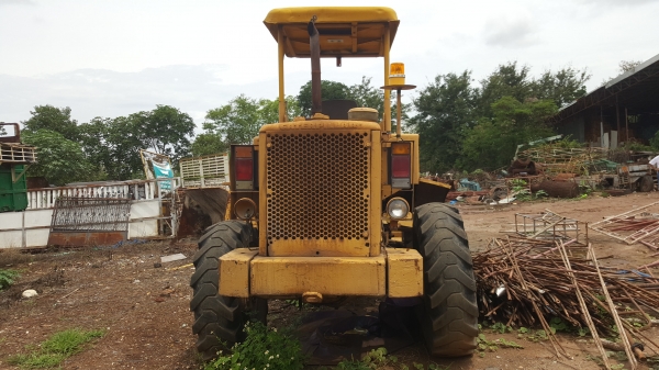 ขาย รถตัก CAT 920 สภาพพร้อมใช้งาน ราคาต่อรองได้