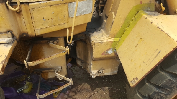 ขาย รถตัก CAT 920 สภาพพร้อมใช้งาน ราคาต่อรองได้