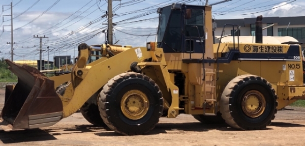 truck2hand cover