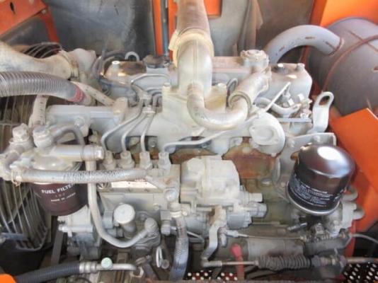 ขายรถขุดนำเข้าจากญี่ปุ่น HITACHI ZX 70-1 สภาพสวยมาก ระบบสมบูรณ์ ชั่วโมงการทำงานน้อยมาก สนใจสอบถามได้