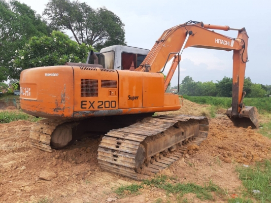 ขายด่วน HITASHI EX200-2 สภาพพร้อมใช้งาน เครื่องเดิมปั้มเดิม เองมีขยับ เอกสารเล่มทะเบียน สนใจสอบถามไว้ใช้งาน 09 3 0764943 k ตั้ม ขายด่วน HITASHI EX200-2 สภาพพร้อมใช้งาน เครื่องเดิมปั้มเดิม เองมีขยับ เอกสารเล่มทะเบียน สนใจสอบถามไว้ใช้งาน 09 3 0764943 k ตั้ม