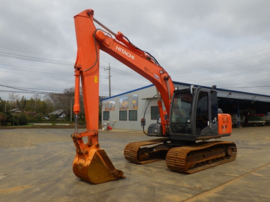 มาใหม่จ้า HITACHI ZX120-3 เก่านอกแท้ เดิมๆๆ สภาพสวย พร้อมใช้ โทร 089-7462641 สุวรรณี