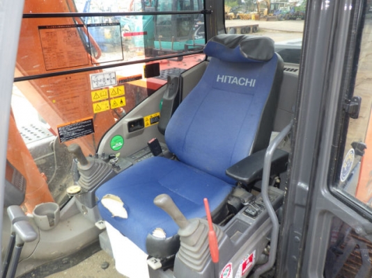 มาใหม่จ้า HITACHI ZX120-3 เก่านอกแท้ เดิมๆๆ สภาพสวย พร้อมใช้ โทร 089-7462641 สุวรรณี
