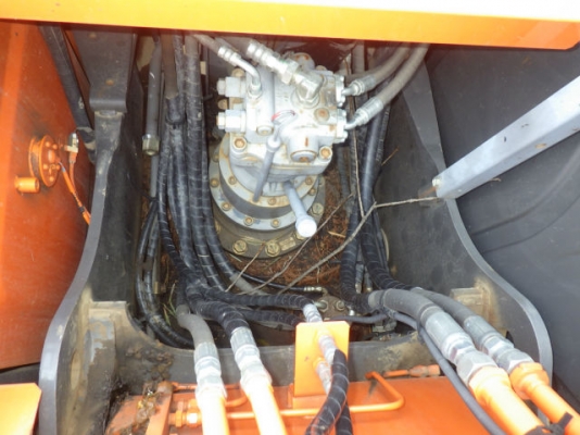 มาใหม่จ้า HITACHI ZX120-3 เก่านอกแท้ เดิมๆๆ สภาพสวย พร้อมใช้ โทร 089-7462641 สุวรรณี