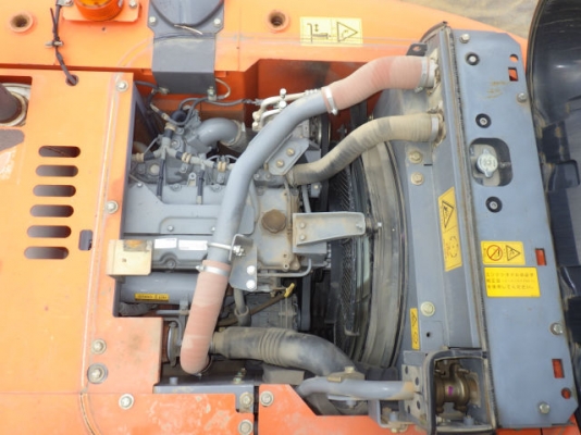 มาใหม่จ้า HITACHI ZX120-3 เก่านอกแท้ เดิมๆๆ สภาพสวย พร้อมใช้ โทร 089-7462641 สุวรรณี