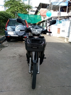 ขายเป็นอะไหล่ Wave125i ปลาวาฬ 2014 ราคา 13000 บาท ย้ำๆๆๆ แค่เอกสารหน้าเล่ม