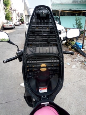 ขายเป็นอะไหล่ Wave125i ปลาวาฬ 2014 ราคา 13000 บาท ย้ำๆๆๆ แค่เอกสารหน้าเล่ม