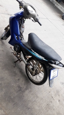 suzuki revoปี 53 เล่มโอน บัตรอายุ suzuki revoปี 53 เล่มโอน บัตรอายุ