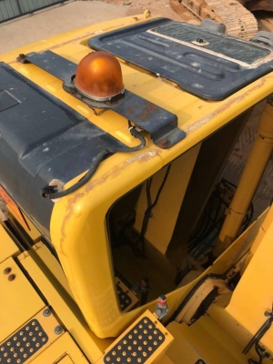 ขาย 995,000 บาท KOMATSU PC138US-8MO