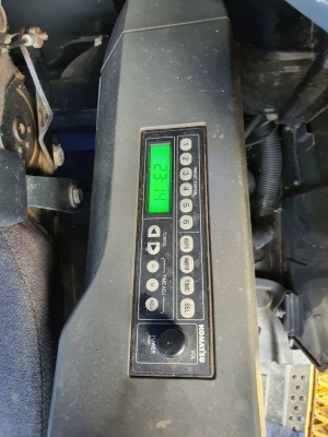 ขาย 995,000 บาท KOMATSU PC138US-8MO