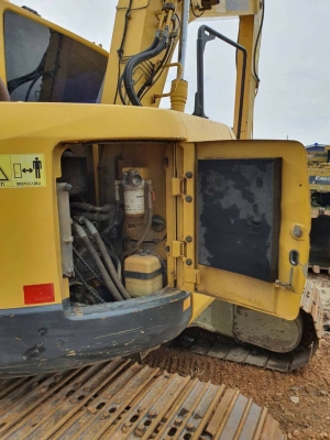 ขาย 995,000 บาท KOMATSU PC138US-8MO