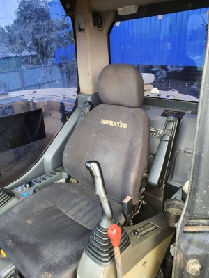 ขาย 995,000 บาท KOMATSU PC138US-8MO ขาย 995,000 บาท KOMATSU PC138US-8MO