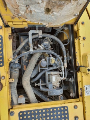 ขาย 995,000 บาท KOMATSU PC138US-8MO ขาย 995,000 บาท KOMATSU PC138US-8MO