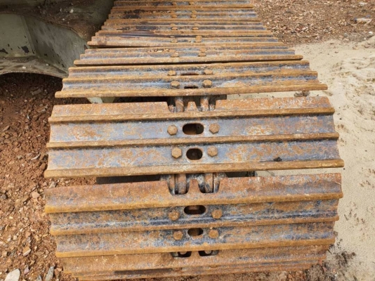 ขาย 995,000 บาท KOMATSU PC138US-8MO
