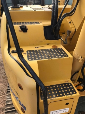 ขาย 995,000 บาท KOMATSU PC138US-8MO