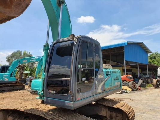 ขาย 1,695,000 บาท KOBELCO SK200 MARK 8 Super X