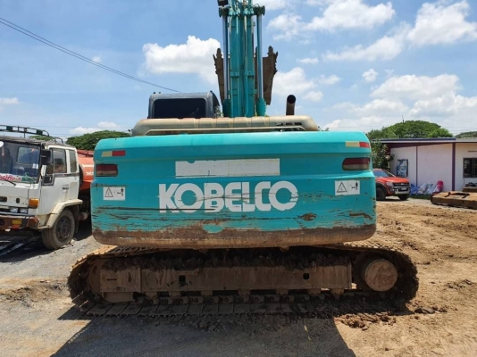 ขาย 1,695,000 บาท KOBELCO SK200 MARK 8 Super X