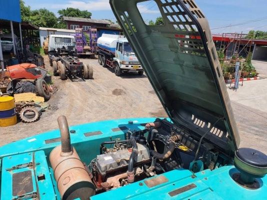 ขาย 1,695,000 บาท KOBELCO SK200 MARK 8 Super X