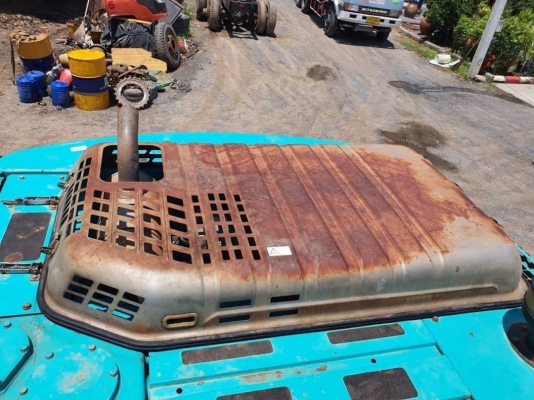 ขาย 1,695,000 บาท KOBELCO SK200 MARK 8 Super X