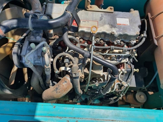 ขาย 1,695,000 บาท KOBELCO SK200 MARK 8 Super X ขาย 1,695,000 บาท KOBELCO SK200 MARK 8 Super X