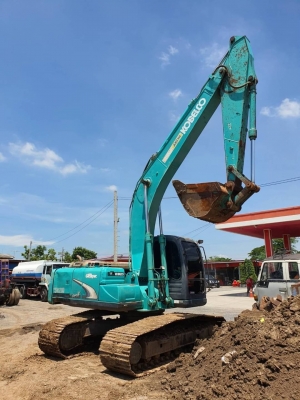 ขาย 1,695,000 บาท KOBELCO SK200 MARK 8 Super X