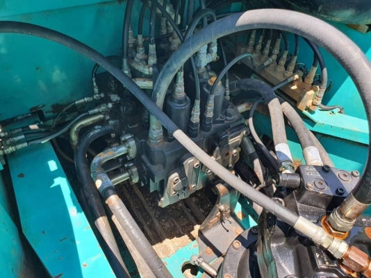 ขาย 1,695,000 บาท KOBELCO SK200 MARK 8 Super X