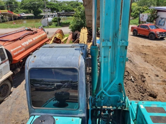 ขาย 1,695,000 บาท KOBELCO SK200 MARK 8 Super X