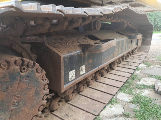 ⭐⭐⭐(ขายด่วน) Komatsu 200-8 MO กล้องหลัง จอเหลืองใช้งาน 2800ช.ม เอกสารแจ้งจำหน่าย เจ้าของขายเอง ⭐⭐⭐(ขายด่วน) Komatsu 200-8 MO กล้องหลัง จอเหลืองใช้งาน 2800ช.ม เอกสารแจ้งจำหน่าย เจ้าของขายเอง
