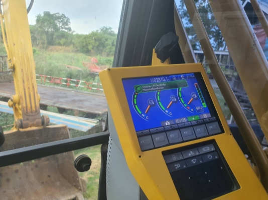 ⭐⭐⭐(ขายด่วน) Komatsu 200-8 MO กล้องหลัง จอเหลืองใช้งาน 2800ช.ม เอกสารแจ้งจำหน่าย เจ้าของขายเอง ⭐⭐⭐(ขายด่วน) Komatsu 200-8 MO กล้องหลัง จอเหลืองใช้งาน 2800ช.ม เอกสารแจ้งจำหน่าย เจ้าของขายเอง
