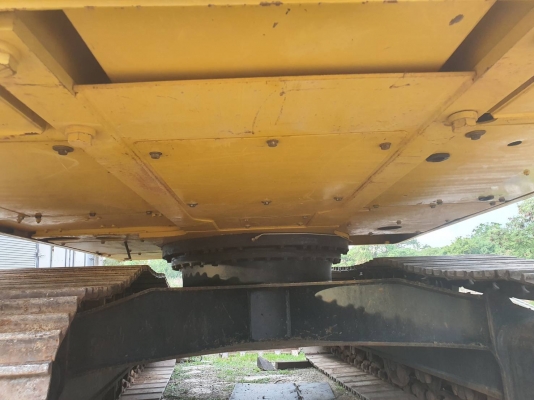 ⭐⭐⭐(ขายด่วน) Komatsu 200-8 MO กล้องหลัง จอเหลืองใช้งาน 2800ช.ม เอกสารแจ้งจำหน่าย เจ้าของขายเอง