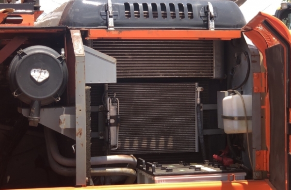 truck2hand cover