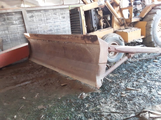 truck2hand cover