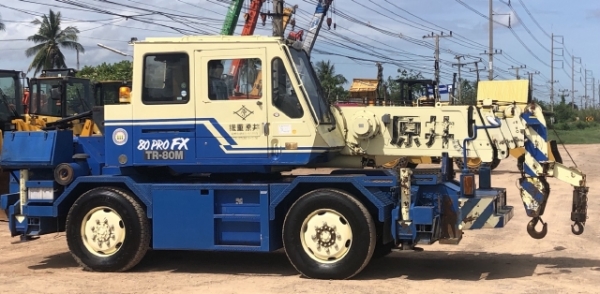 truck2hand cover