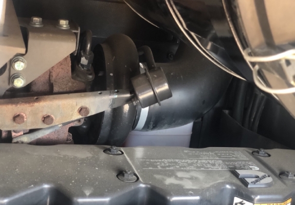 truck2hand cover