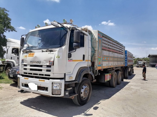 truck2hand cover