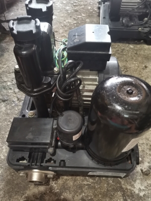 ขาย!! ปั้มน้ำแรงดันคงที่.มิตซู.ขนาด200w.พร้อมใช้งาน ขาย!! ปั้มน้ำแรงดันคงที่.มิตซู.ขนาด200w.พร้อมใช้งาน